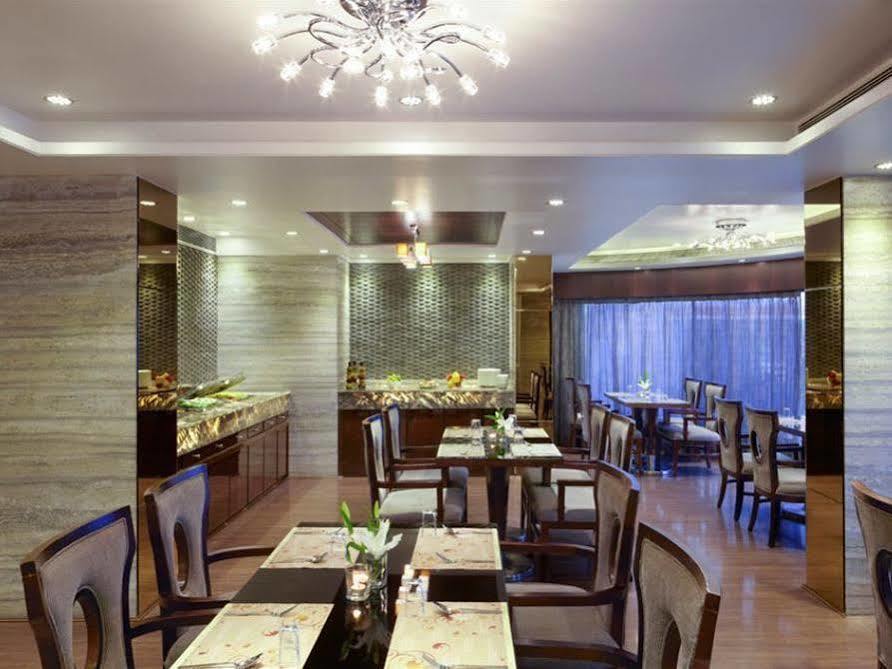 Hotel Suba Galaxy Bombay Extérieur photo